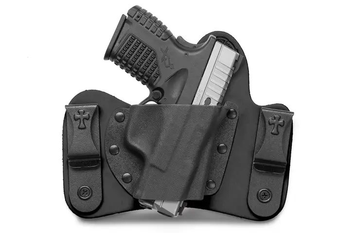 CrossBreed Holsters MiniTuck IWB Holster